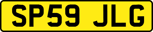 SP59JLG