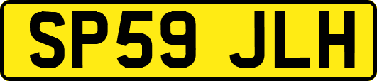 SP59JLH
