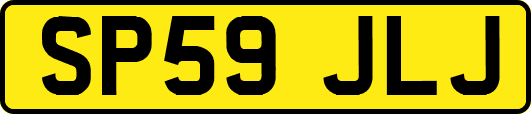SP59JLJ