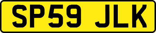 SP59JLK