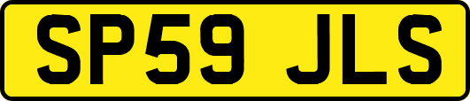 SP59JLS