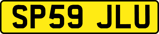 SP59JLU