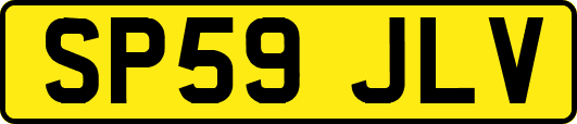 SP59JLV