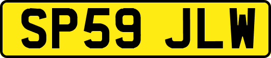 SP59JLW