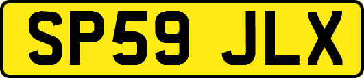 SP59JLX
