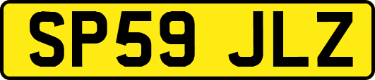 SP59JLZ