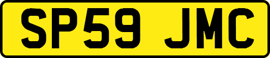 SP59JMC