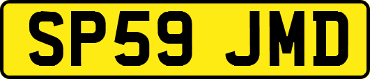 SP59JMD