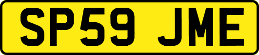SP59JME