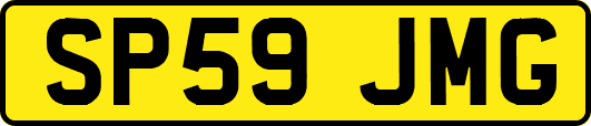 SP59JMG