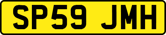 SP59JMH