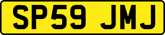 SP59JMJ