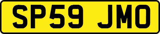 SP59JMO