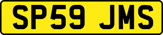 SP59JMS