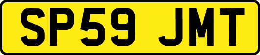 SP59JMT