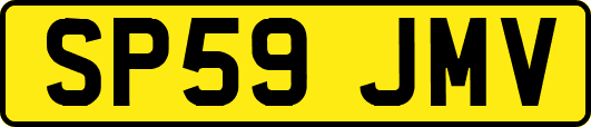 SP59JMV