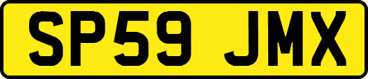 SP59JMX