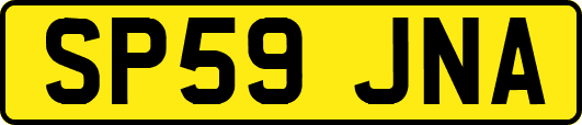 SP59JNA