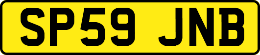 SP59JNB