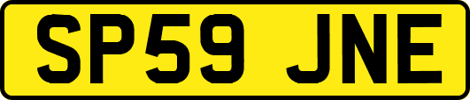 SP59JNE