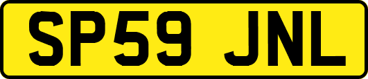 SP59JNL