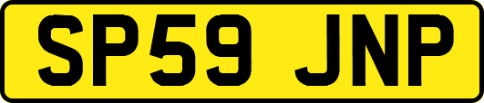 SP59JNP