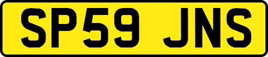 SP59JNS
