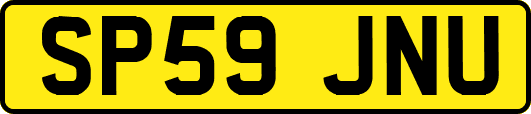 SP59JNU