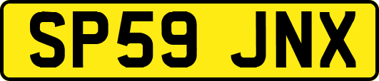 SP59JNX