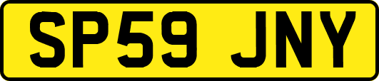 SP59JNY