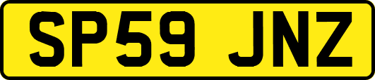 SP59JNZ