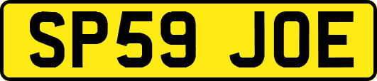SP59JOE