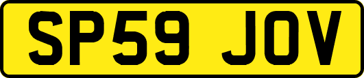 SP59JOV
