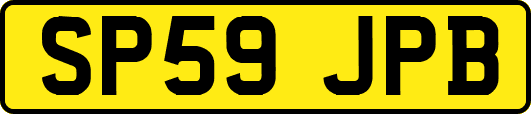 SP59JPB