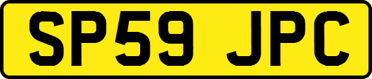SP59JPC