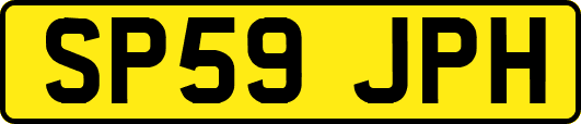 SP59JPH