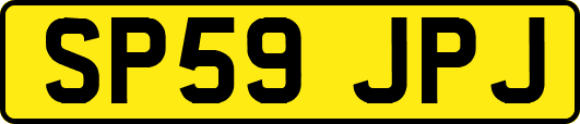 SP59JPJ