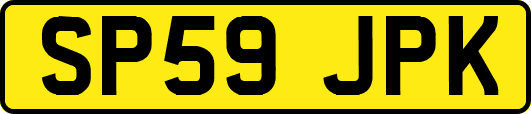 SP59JPK