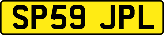 SP59JPL