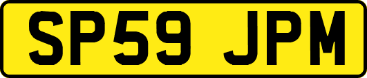 SP59JPM