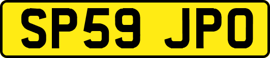 SP59JPO