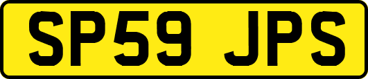 SP59JPS