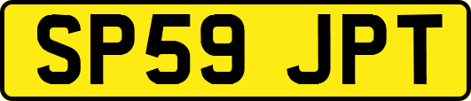 SP59JPT