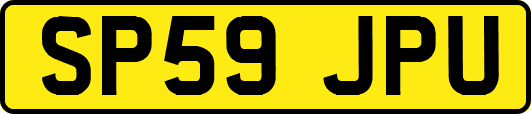 SP59JPU