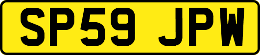 SP59JPW
