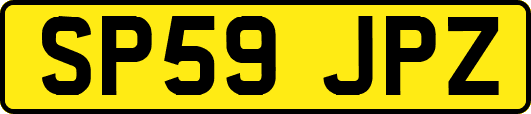 SP59JPZ