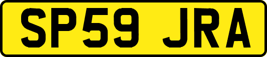 SP59JRA