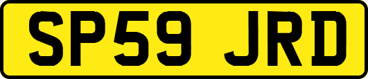 SP59JRD