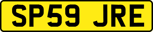 SP59JRE