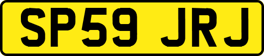 SP59JRJ